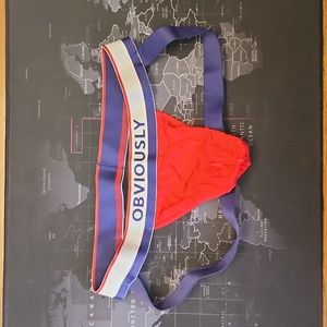 Obviously Primeman Jock